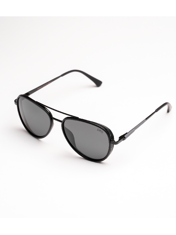 Matt Black