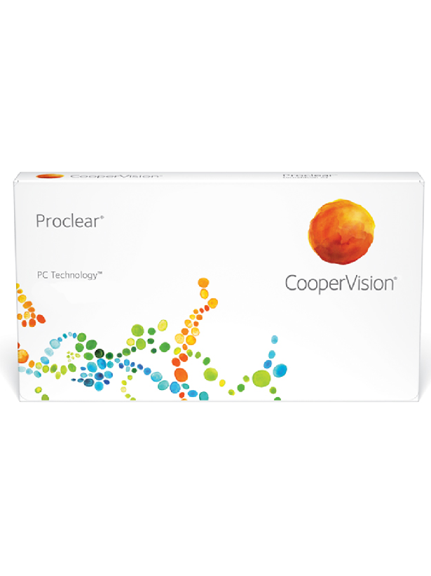 Proclear Monthly