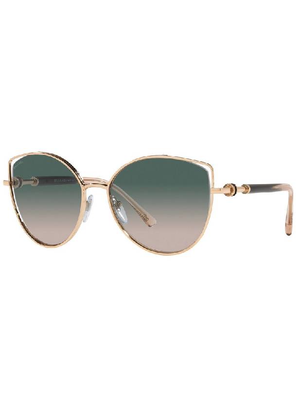 BVLGARI