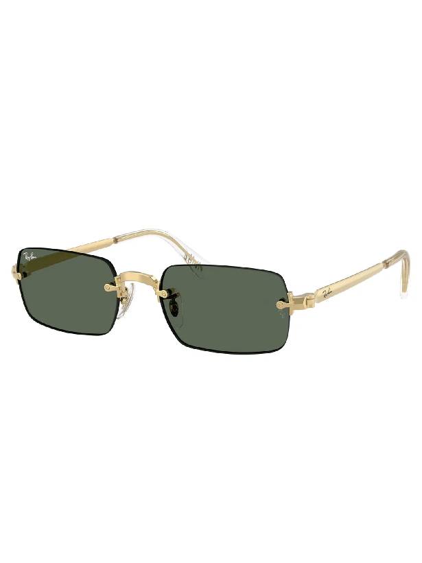 RayBan  3928