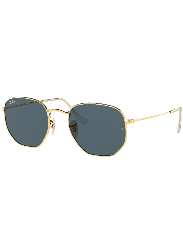 RayBan 3548