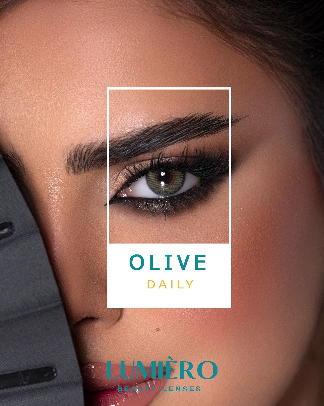 LUMIERO OLIVE
