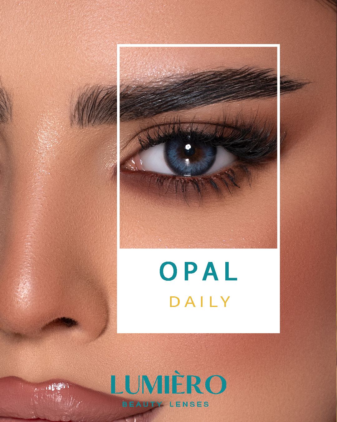 LUMIERO OPAL