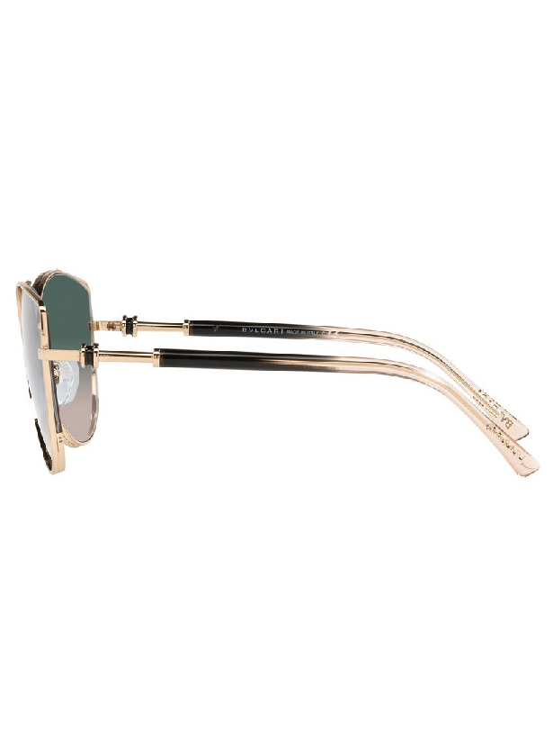 BVLGARI